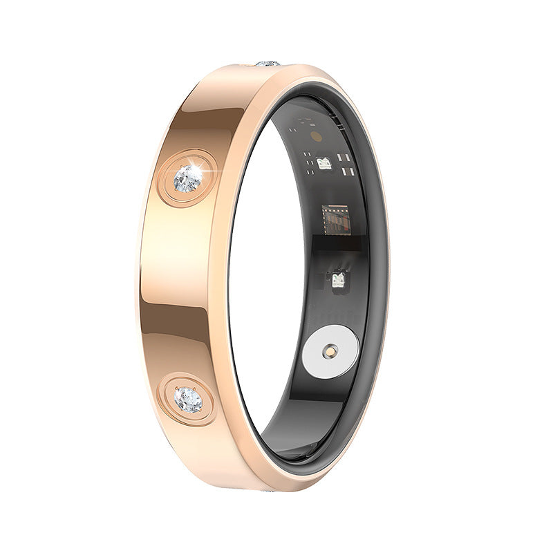 Smart Ring