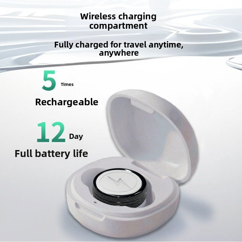 Smart Ring