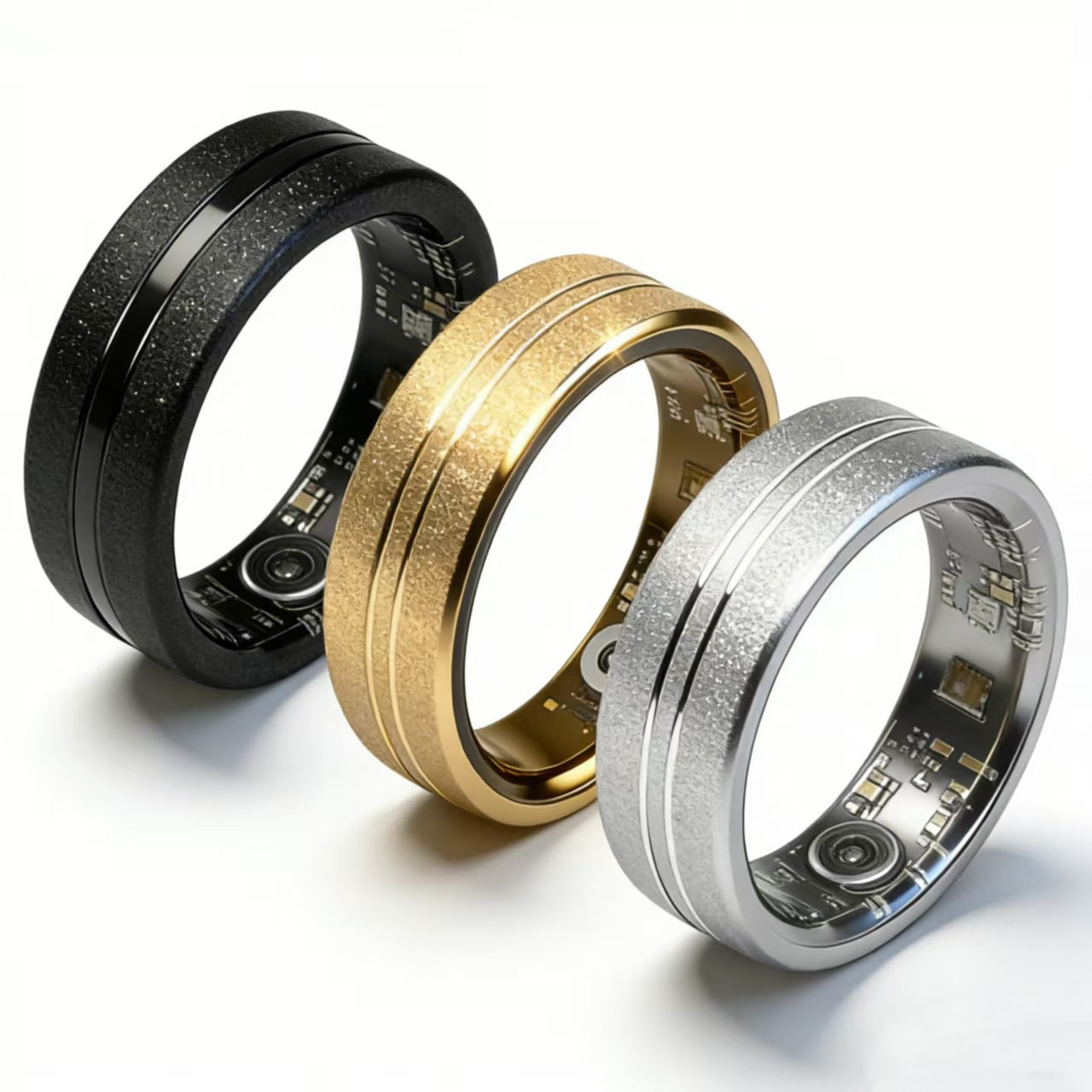 Smart Ring