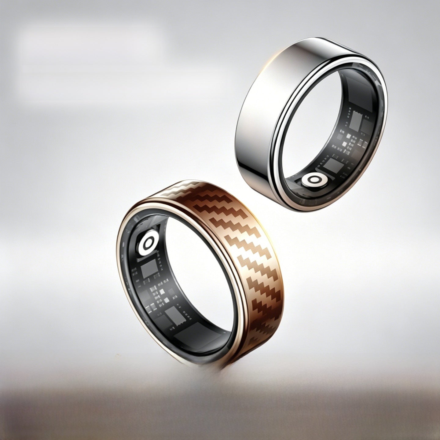 Smart Ring
