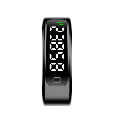 smart ring with display