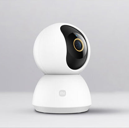 Smart Security Camera 2K with Night Vision
