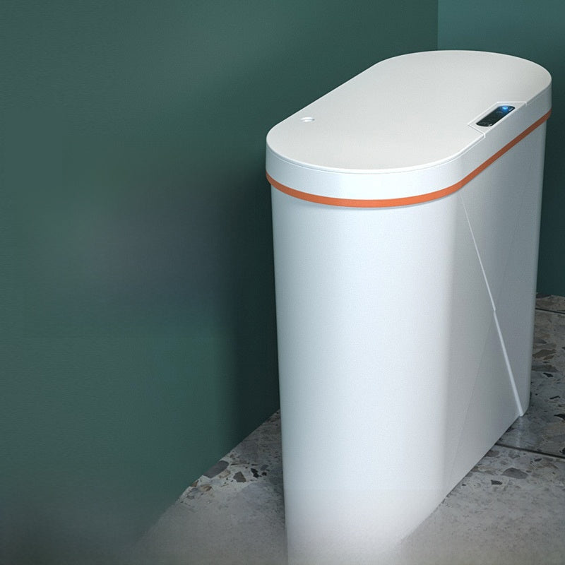 Smart Sensor Automatic Trash Can