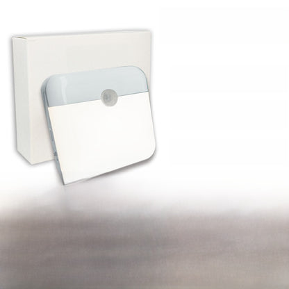 Smart Sensor Night Light with Magnetic Charging