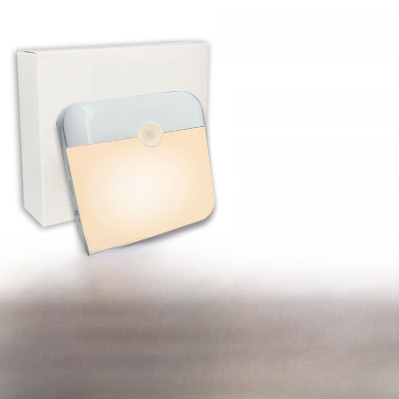 Smart Sensor Night Light with Magnetic Charging