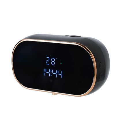 Smart Sensor Soap Dispenser Wall-Mounted USB Rechargeable