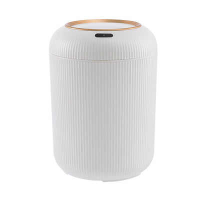 Smart Sensor Trash Can with Automatic Lid