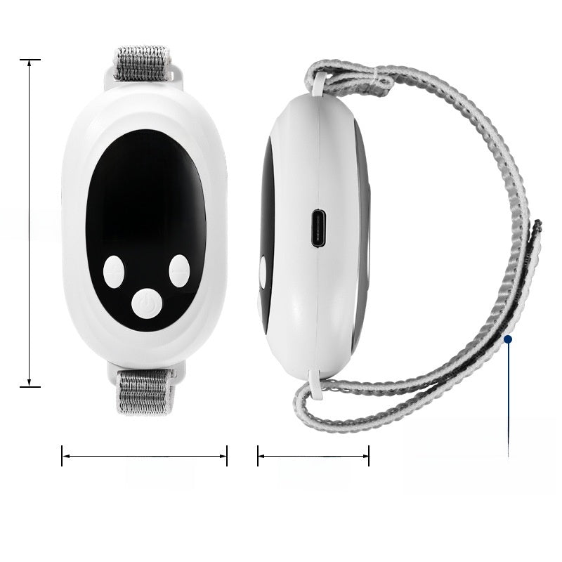 Smart Sleep Aid Portable Relaxation Device