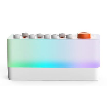 Smart sleep aid speaker Bluetooth speaker