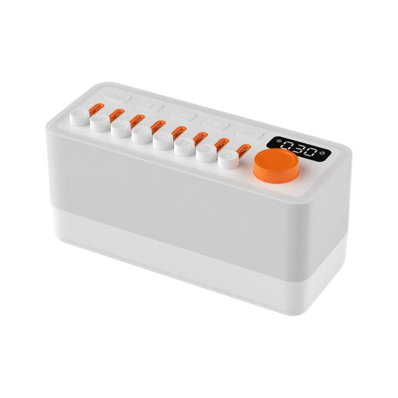 Smart sleep aid speaker Bluetooth speaker