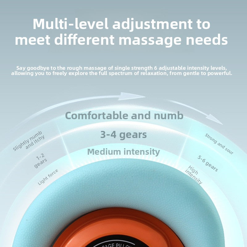 Smart Sleep Pillow