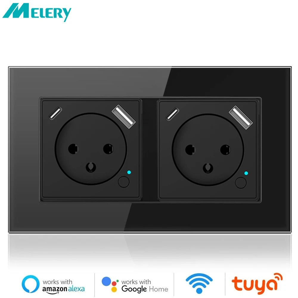 Smart socket