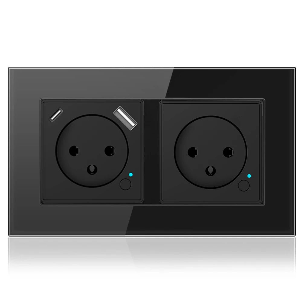 Smart socket