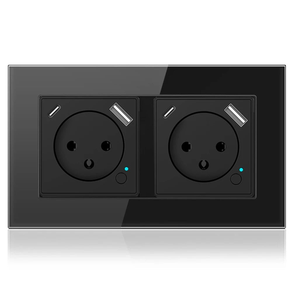Smart socket