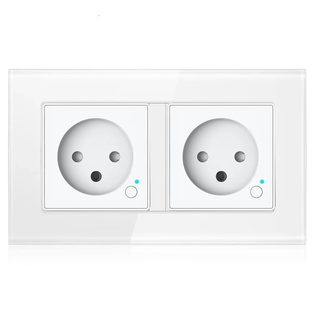 Smart socket
