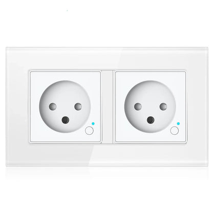 Smart socket