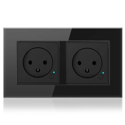 Smart socket