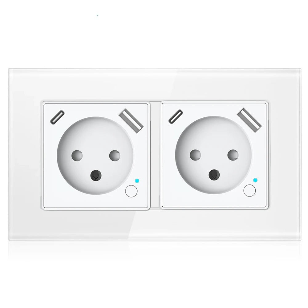 Smart socket