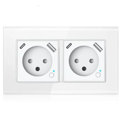 Smart socket
