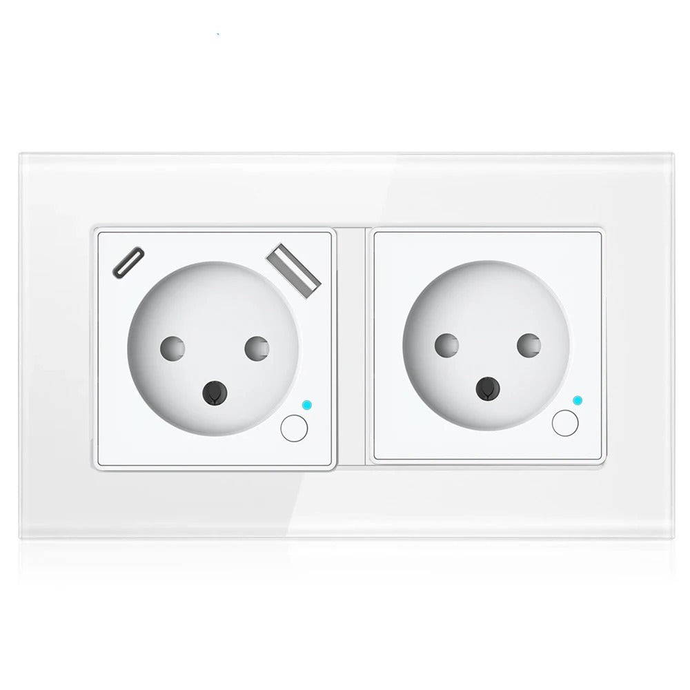 Smart socket