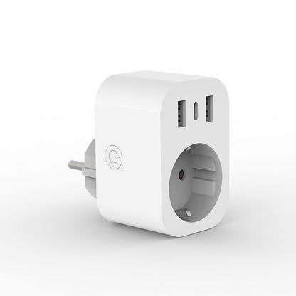 smart socket