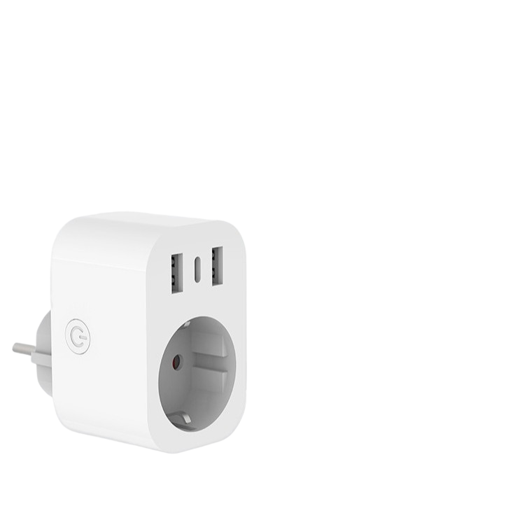 smart socket