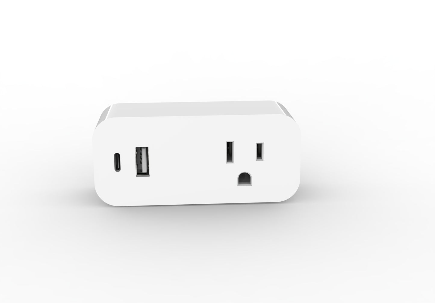 smart socket