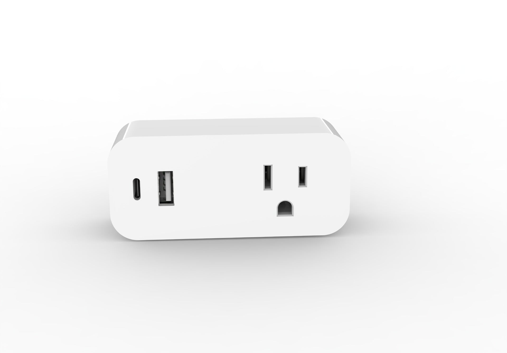 smart socket