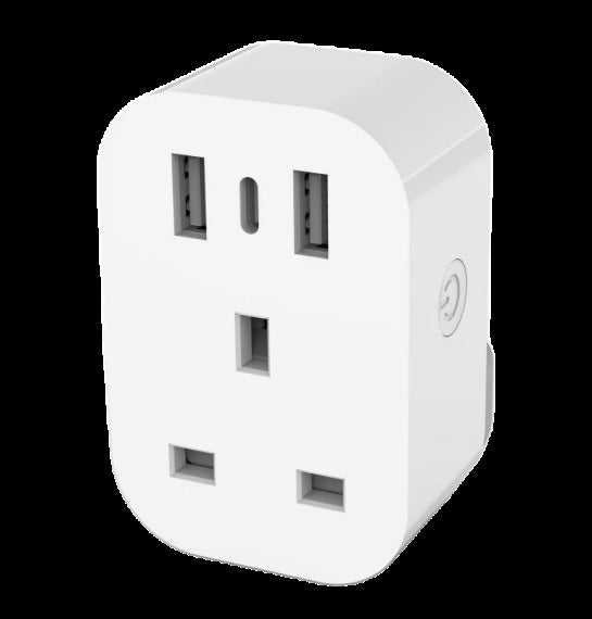 smart socket