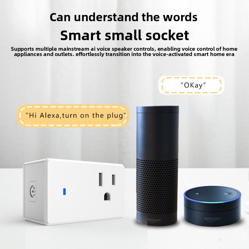 Smart Socket