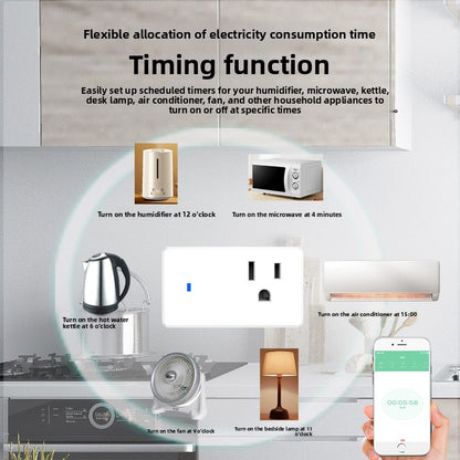 Smart Socket