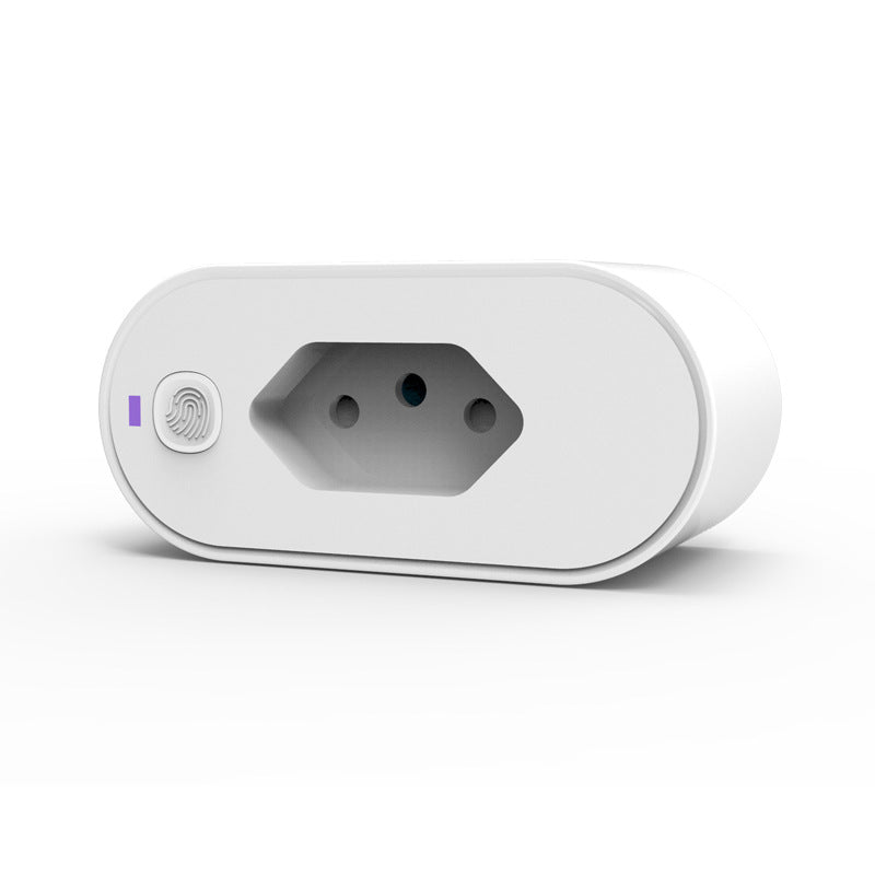 Smart Socket
