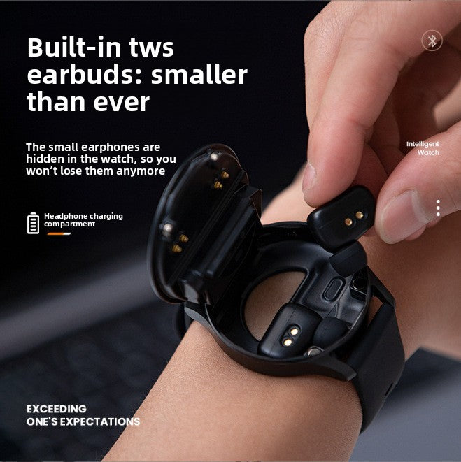 Smart Sports Bracelet