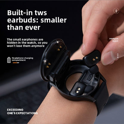 Smart Sports Bracelet
