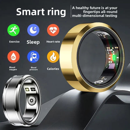 Smart Sports Ring