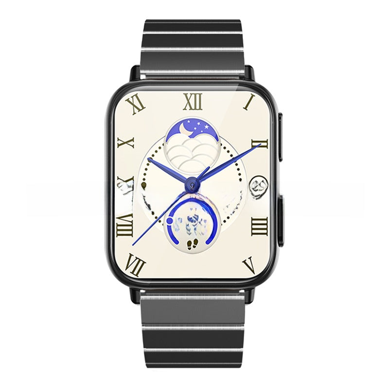 smart sports watch