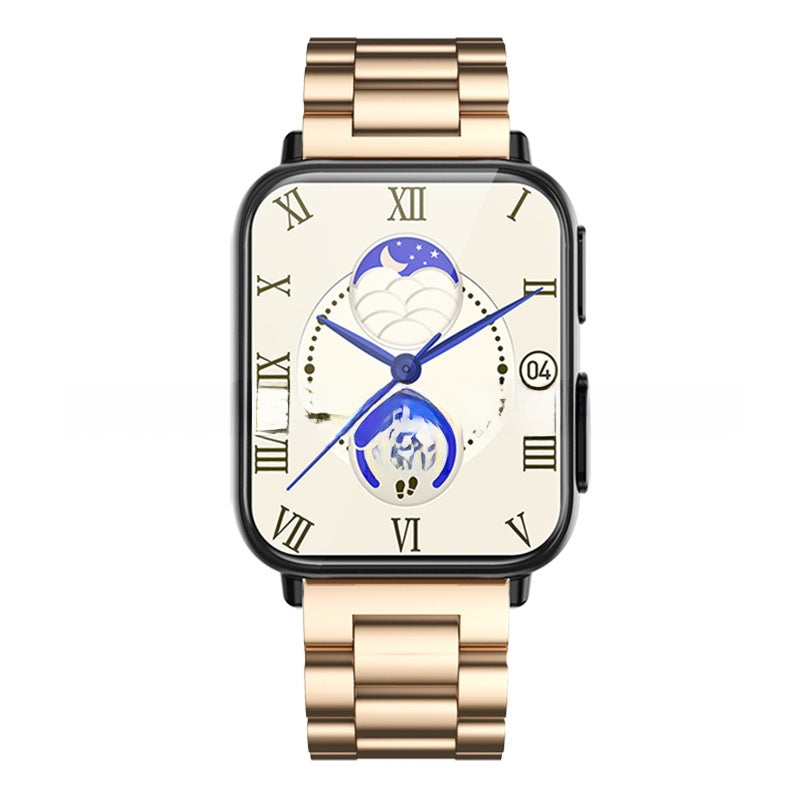 smart sports watch