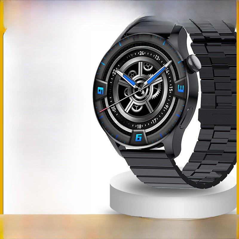 smart sports watch