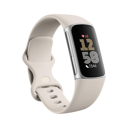 Smart Sports Watch with Health Monitoring