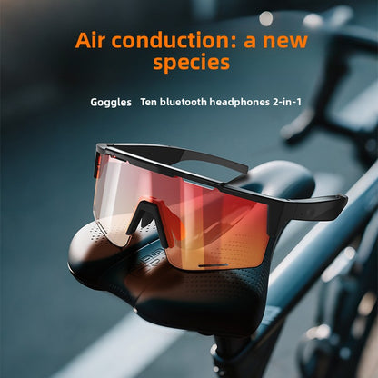 Smart Sunglasses