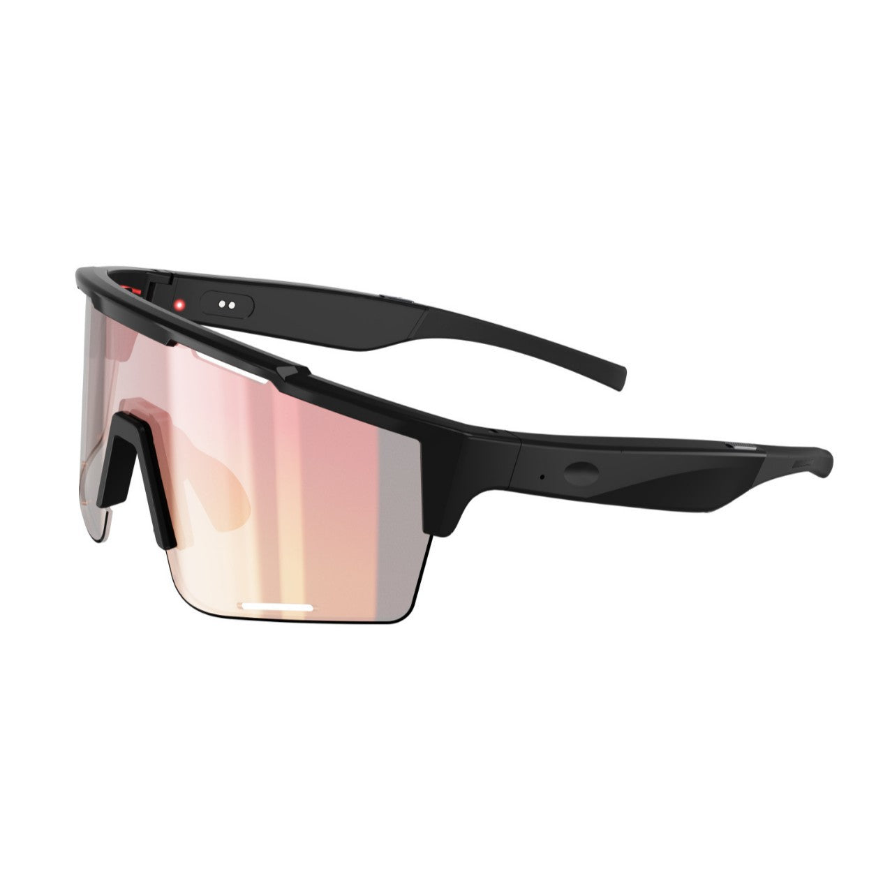 Smart Sunglasses