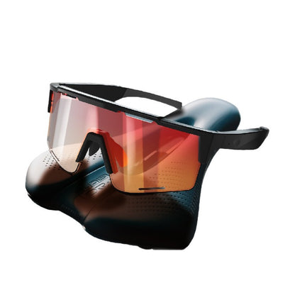 Smart Sunglasses