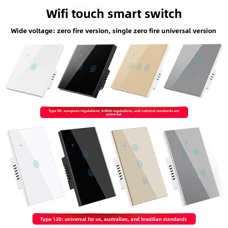 Smart Switch