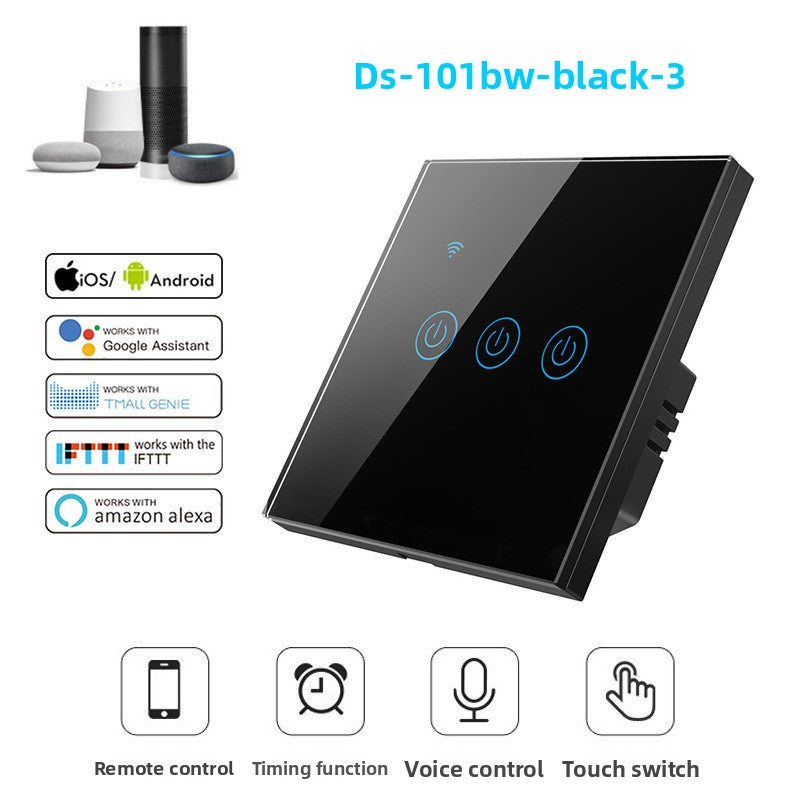 Smart Switch