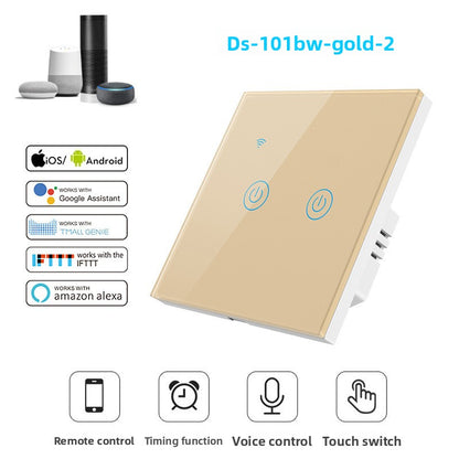 Smart Switch