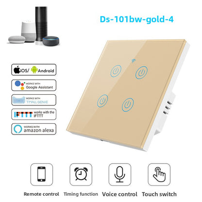 Smart Switch