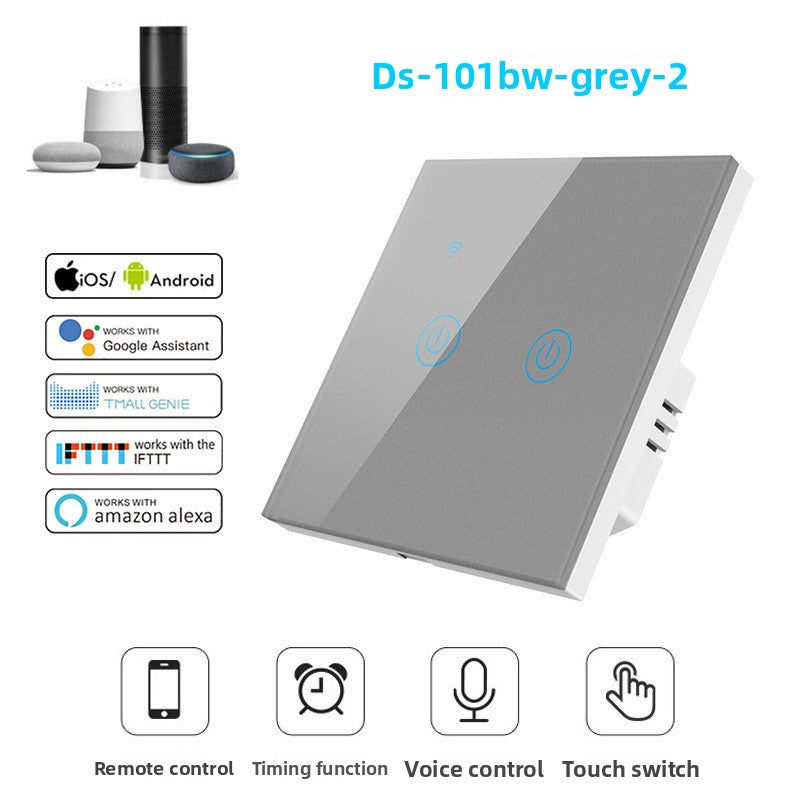 Smart Switch