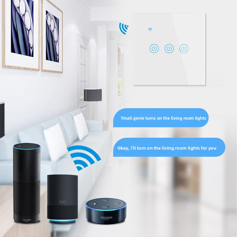 Smart Switch