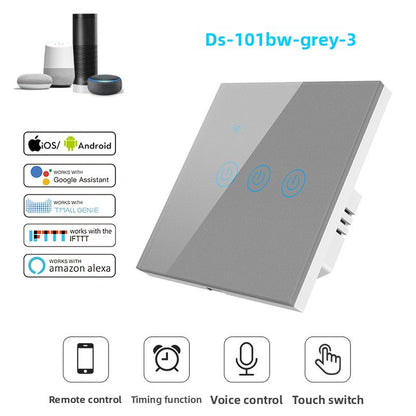 Smart Switch