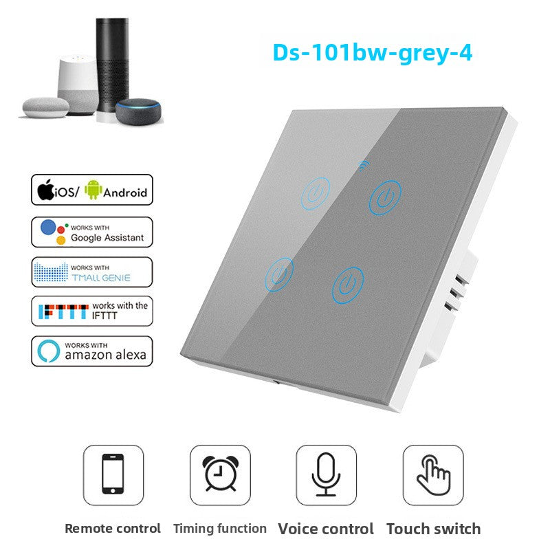 Smart Switch